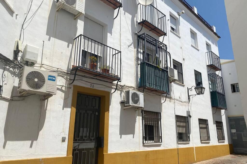 Corredera House. Pleno Centro De Cordoba Lägenhet Exteriör bild